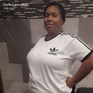 Meet your Posher, Carla